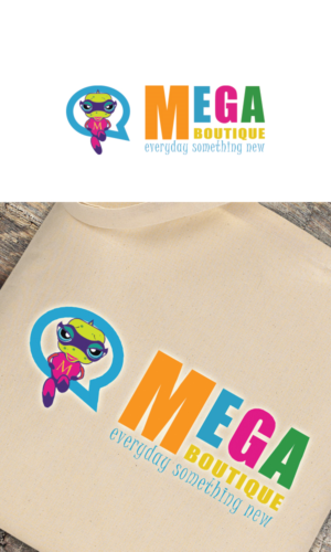 Logo Design by ulia popa