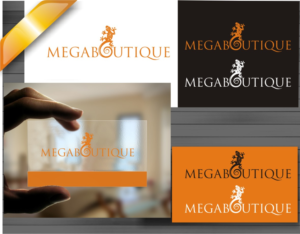 Logo Design by ArifRif for this project | Design #7554555