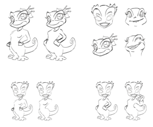 Logo Design by wayo for this project | Design: #7656999