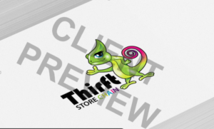 Logo Design by Amsi for this project | Design #7576580