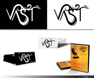 Design de Logo par lloydIV pour Haroun Souirji | Design : #1895972