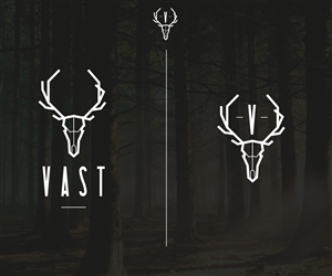 Logo Design by delishez