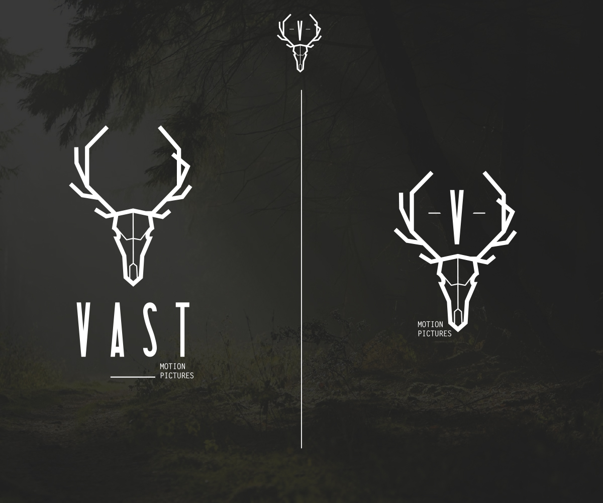 Diseño de Logo por delishez para Haroun Souirji | Diseño #1982727