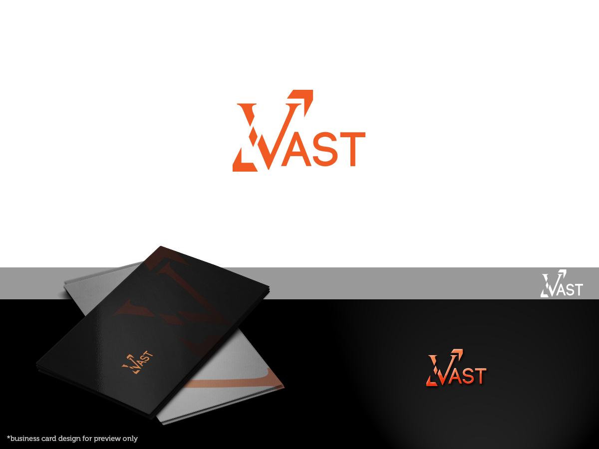 Logo Design by ArtSamurai for Haroun Souirji | Design #1896265