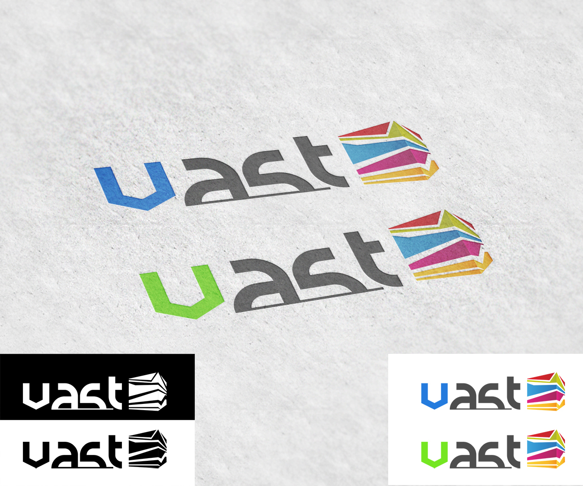 Logo Design by sunny for Haroun Souirji | Design #1916739