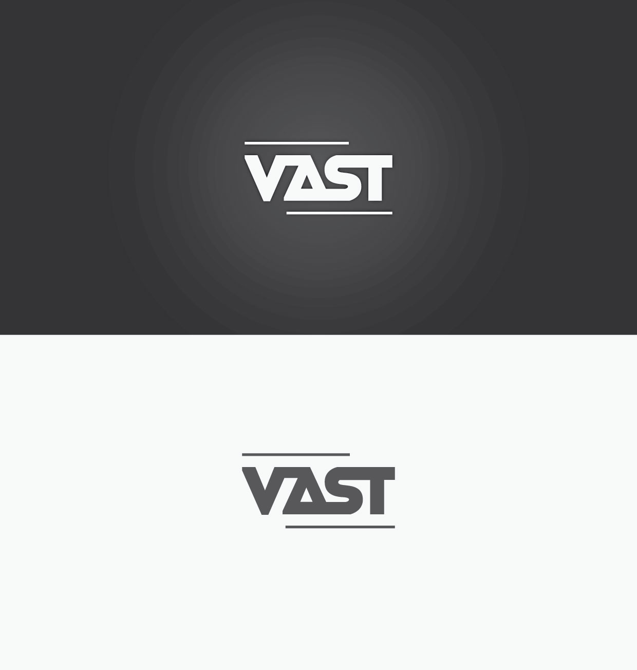Logo Design by kelvinotis for Haroun Souirji | Design #1900972