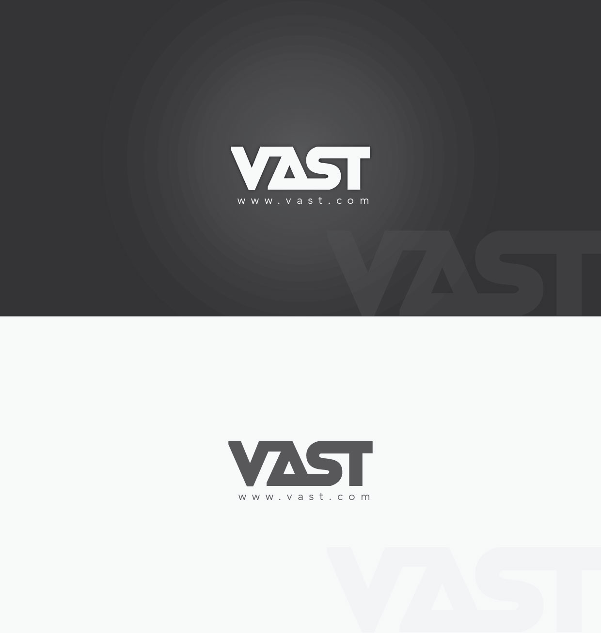 Logo Design by kelvinotis for Haroun Souirji | Design #1900975