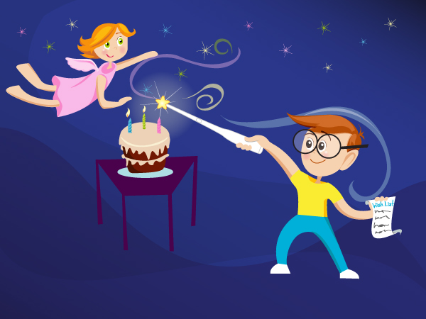 Illustration Design by bluberri for this project | Design #389131