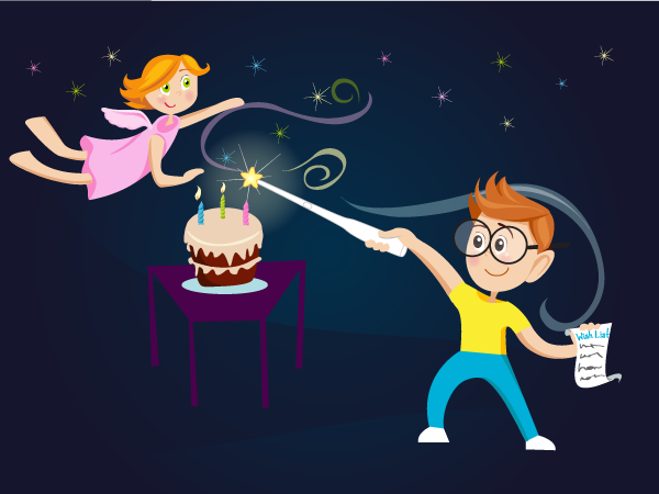 Illustration Design by bluberri for this project | Design #391441