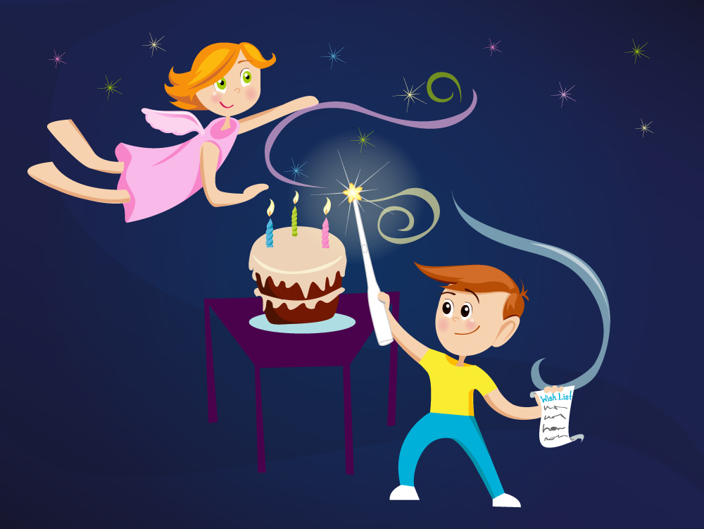 Illustration Design by bluberri for this project | Design #399084