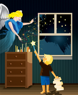 Design Illustration par DevilDino pour ce projet | Design : #398511