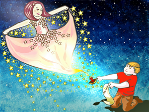 Illustration Design by Mario Bianchi