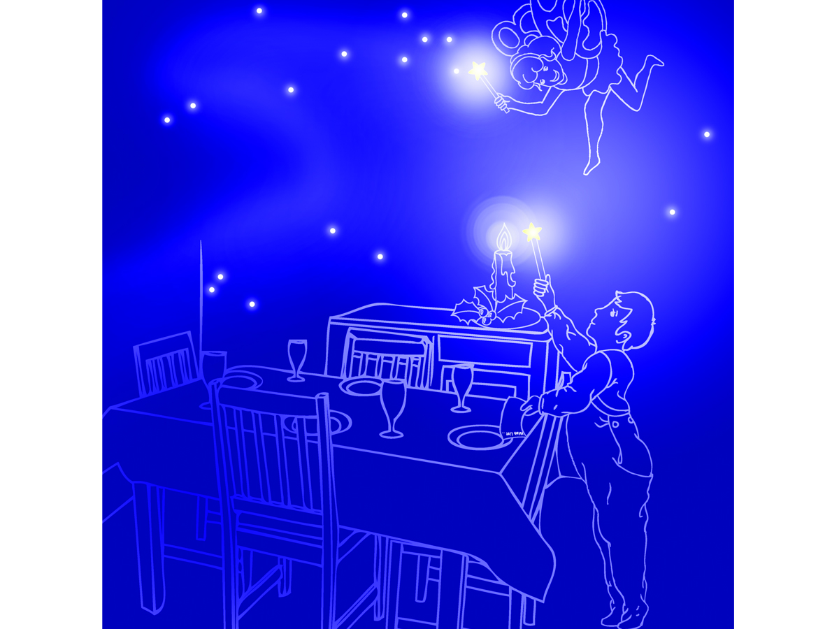 Illustration Design by VisualTrinkets for this project | Design #391841