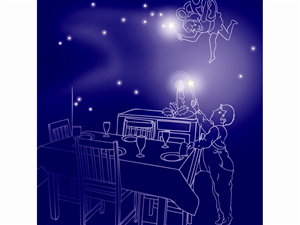 Illustration Design by VisualTrinkets for this project | Design #391841