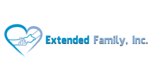 Logo-Design von LOGO DESIGNER für Extended Family, Inc. | Design: #7580091