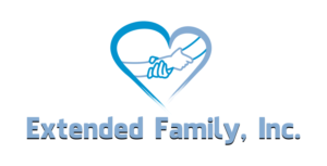 Logo-Design von LOGO DESIGNER für Extended Family, Inc. | Design: #7580092