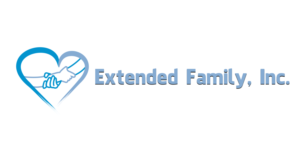 Logo-Design von LOGO DESIGNER für Extended Family, Inc. | Design: #7580093