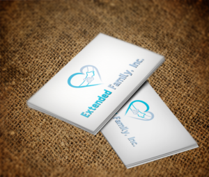 Logo-Design von LOGO DESIGNER für Extended Family, Inc. | Design: #7580122