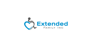 Logo-Design von FlyingPen für Extended Family, Inc. | Design: #7569197