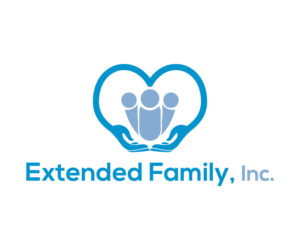 Design de Logo par sangeloenriquez pour Extended Family, Inc. | Design #7575473