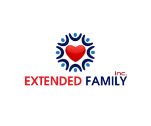 Logo-Design von anushka_snigdha für Extended Family, Inc. | Design: #7572167