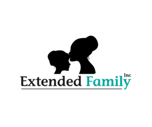 Logo-Design von anushka_snigdha für Extended Family, Inc. | Design: #7572168