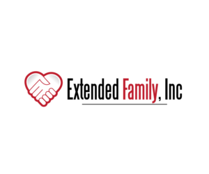 Logo-Design von anushka_snigdha für Extended Family, Inc. | Design: #7572170