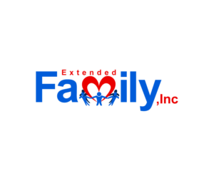 Logo-Design von anushka_snigdha für Extended Family, Inc. | Design: #7572171