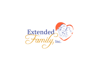 Logo-Design von pivotaldesign.biz für Extended Family, Inc. | Design: #7570884