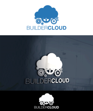 Logo Design by joliau for BuilderCloud | Design: #7554809