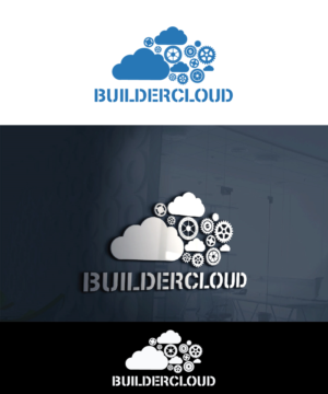 Logo Design by joliau for BuilderCloud | Design: #7554811