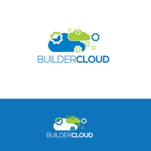 Logo Design by Logoziner for BuilderCloud | Design: #7626252