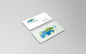 Logo Design by Logoziner for BuilderCloud | Design: #7629406