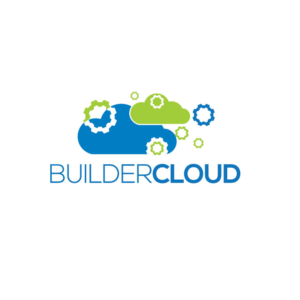Logo Design by Logoziner for BuilderCloud | Design: #7630954