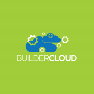 Logo Design by Logoziner for BuilderCloud | Design: #7630996