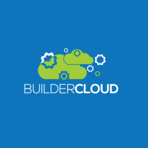 Logo Design by Logoziner for BuilderCloud | Design: #7631012