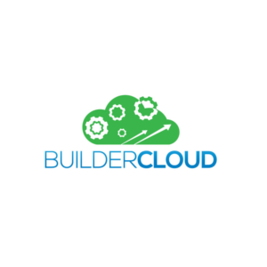 Logo Design by Logoziner for BuilderCloud | Design: #7636350