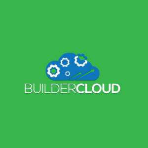 Logo Design by Logoziner for BuilderCloud | Design: #7636389
