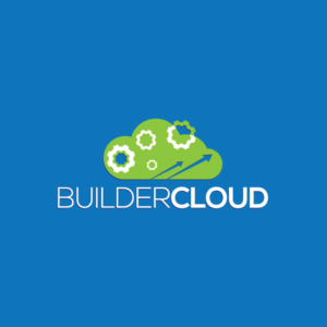 Logo Design by Logoziner for BuilderCloud | Design: #7636396
