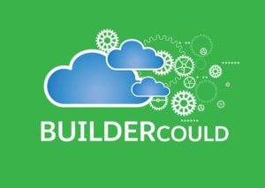 Logo Design by dii for BuilderCloud | Design: #7638142