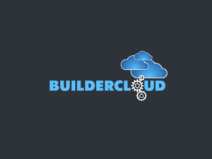 Logo Design by dii for BuilderCloud | Design: #7644748