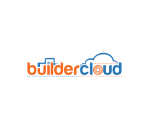 Logo Design by ather.raffi for BuilderCloud | Design: #7637409