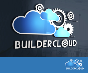 Logo Design by rcuadillera for BuilderCloud | Design: #7577664