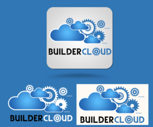 Logo Design by rcuadillera for BuilderCloud | Design: #7611134