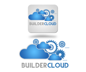Logo Design by rcuadillera for BuilderCloud | Design: #7634399