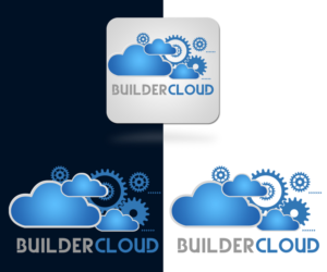 Logo Design by rcuadillera for BuilderCloud | Design #7642103
