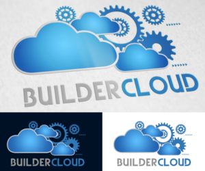Logo Design by rcuadillera for BuilderCloud | Design: #7650276