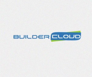 Logo Design by flashmedia07 for BuilderCloud | Design: #7621713