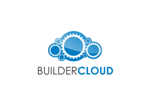 Logo Design by rgrider for BuilderCloud | Design #7586277