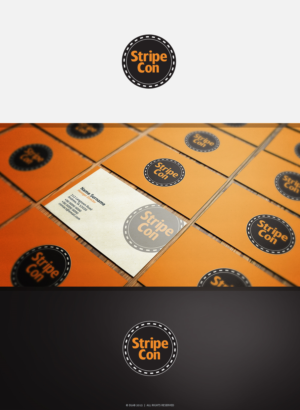 Design de Logo par DLab™ pour ce projet | Design : #7576460